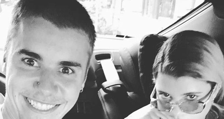 Är Justin fortfarande dating Selena Gomez