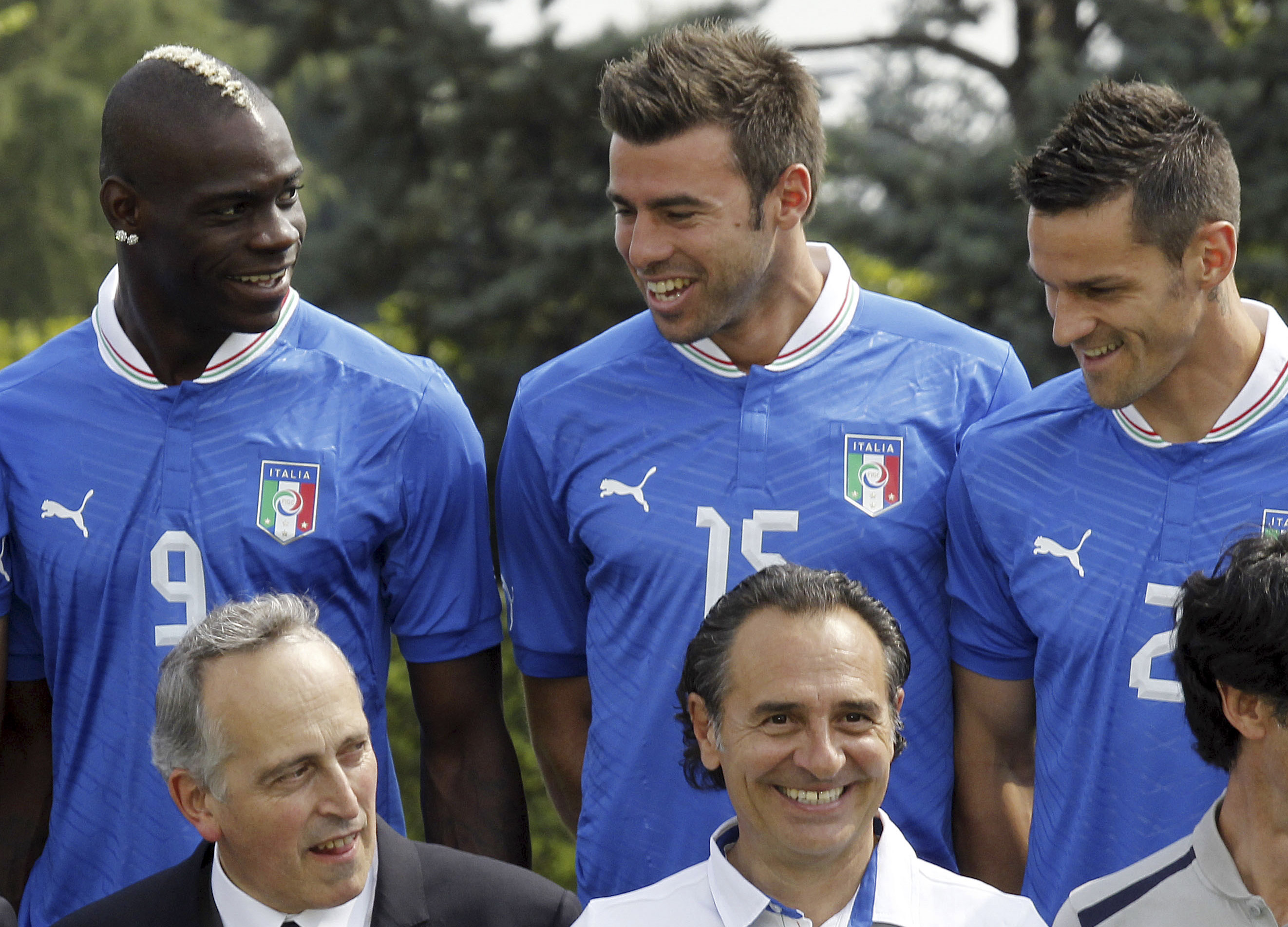 EM, Fotboll, Italien, Fotbolls-EM, Spanien, Claudio Marchisio