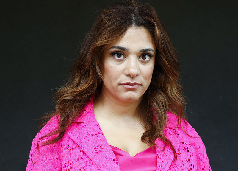 Farah Abadi