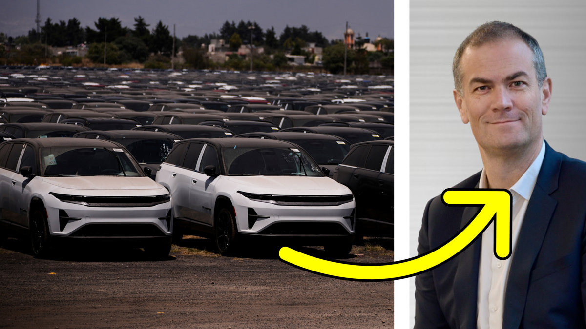 Bilchefen tvivlar inte – dessa bilar och märken riskerar konkurs!