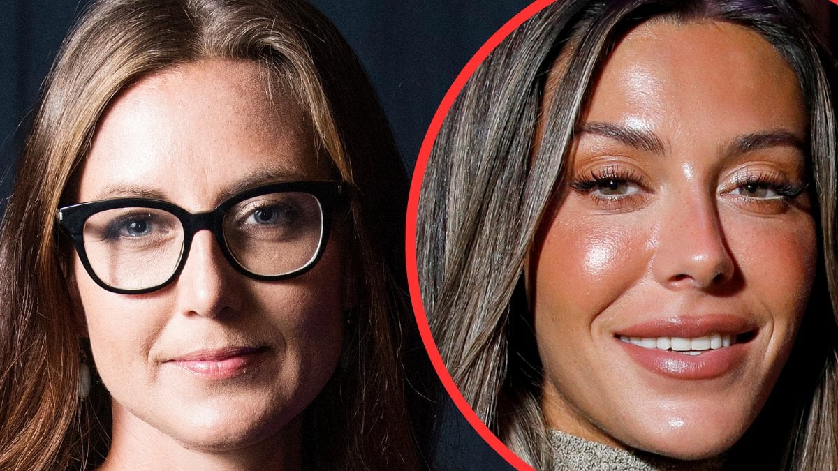 Sanna Lundells känga till Bianca Ingrosso: 