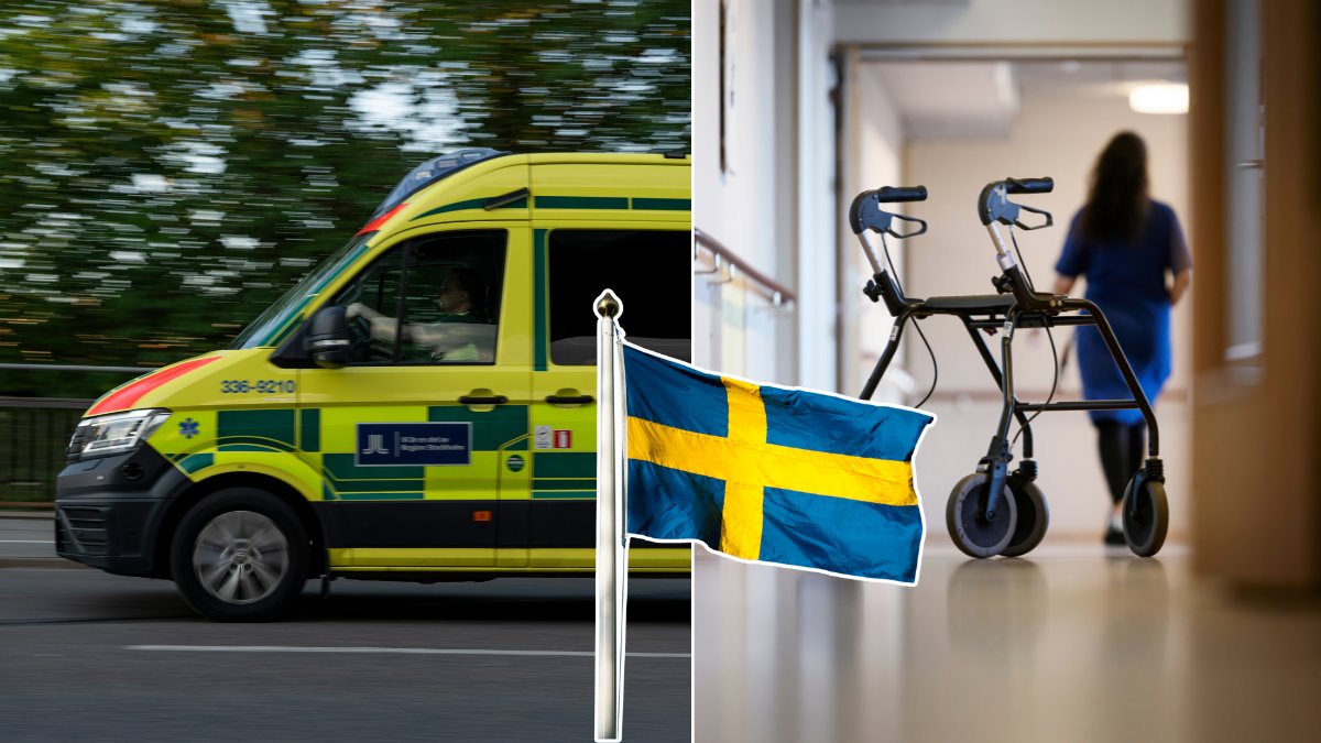 Från 1 juli ändras vården – detta måste du veta