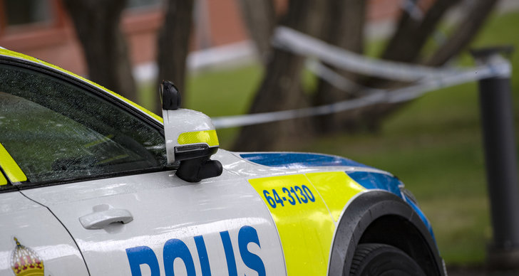 Polisen, Gävleborgs län