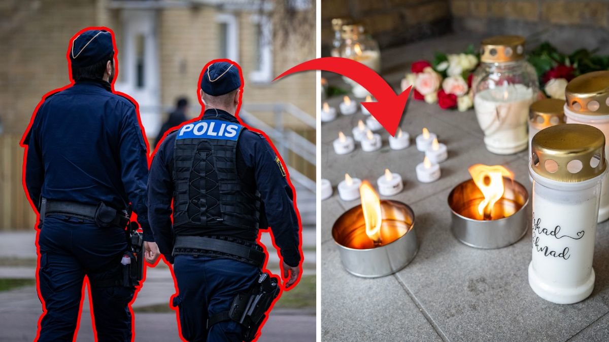 15-årig pojke död – vittnen filmade istället för att hjälpa