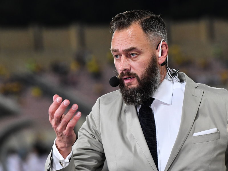 Fotbollsexperten Olof Lundh tror att Chelseaaffären är bra för klubben. Arkivbild.