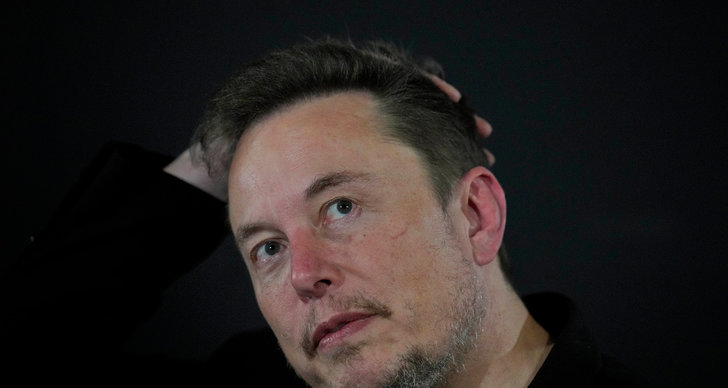 Elon Musk, USA, TT, Twitter