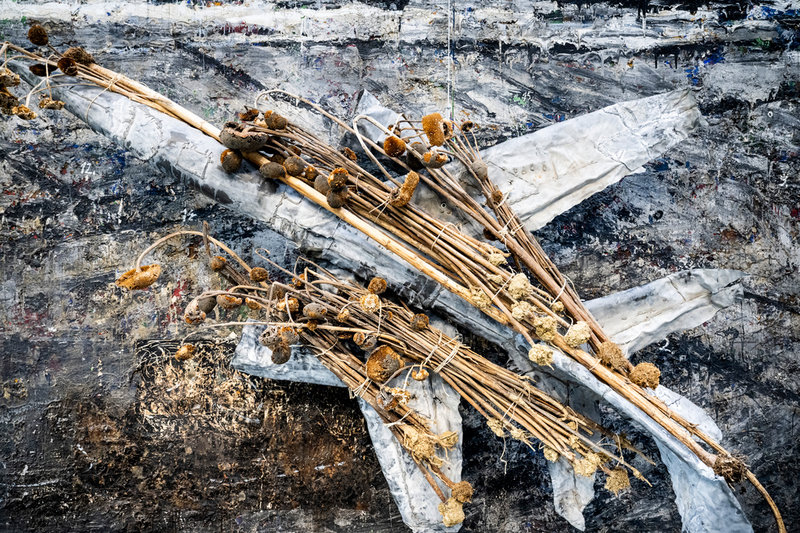 Artipelag firar tioårsjubileum med en stor satsning på den tyske konstnären Anselm Kiefer.