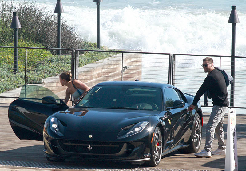 Scott Disick Scott Disick