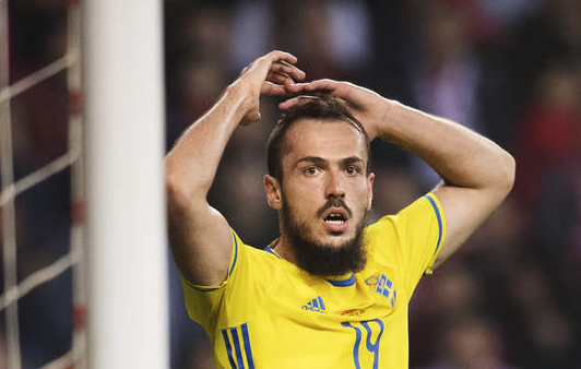 Emir Kujovic. Emir Kujovic.