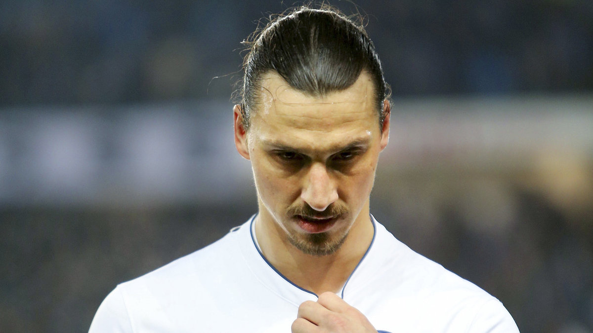 Zlatan slutade bara sexa i Jerringprisets omröstning. 