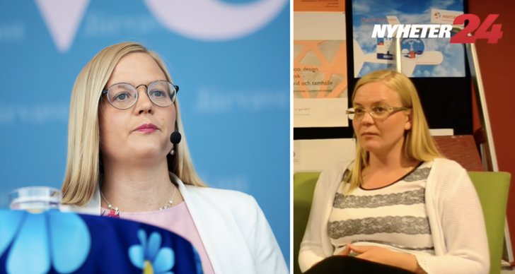 Julia Kronlid, Sverigedemokraterna, Valet 2022