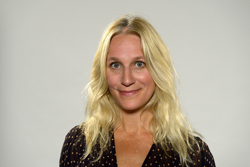 Ann Söderlund Ann Söderlund