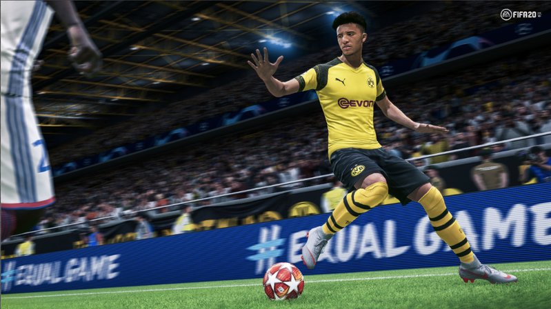 FIFA 20 FIFA 20
