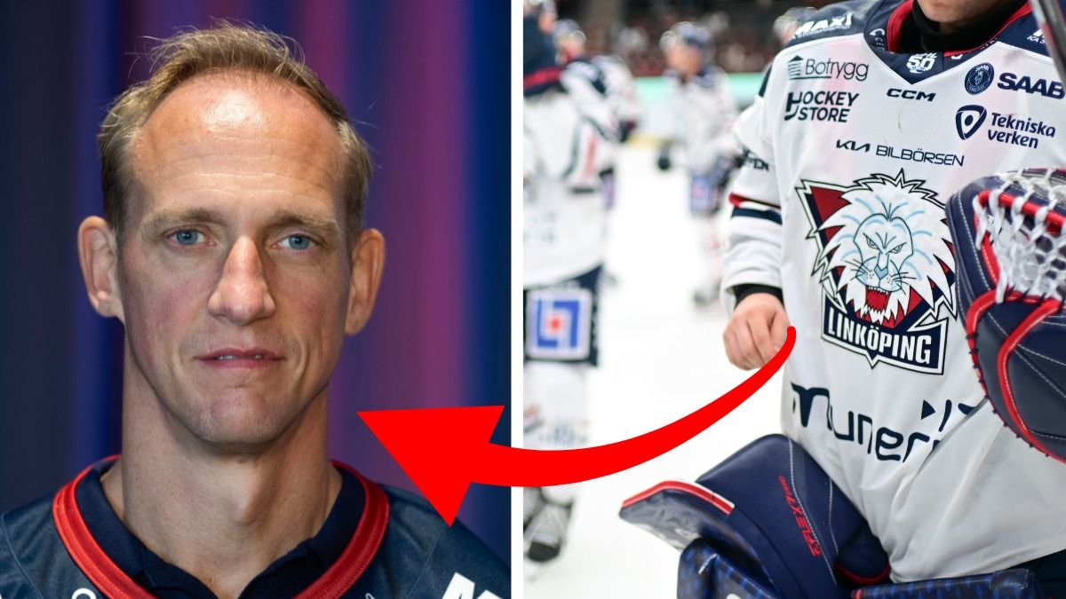 Tränarduon lämnar Linköping HC – ersätts av Ante Karlsson