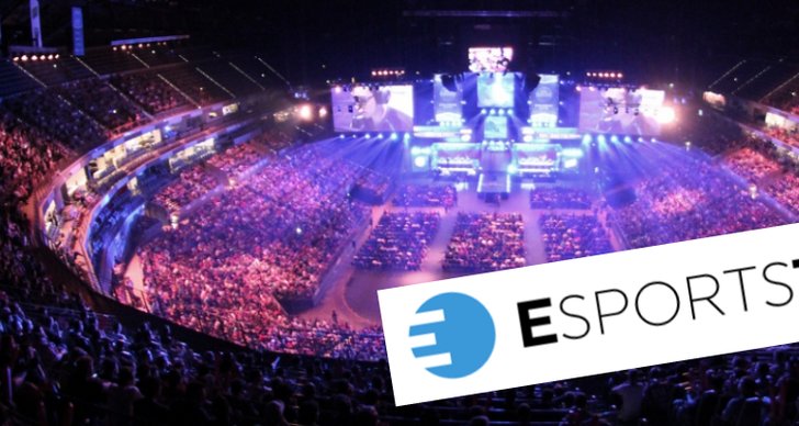 ESL, Counter-Strike, Gaming, E-sport, Viasat, Counter-Strike: Global Offensive