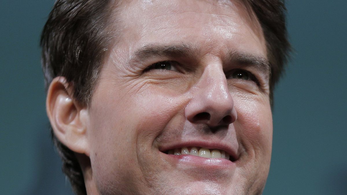 Tom Cruise är en av Hollywoods största filmstjärnor, så det är inte konstigt att han vill bli behandlad som en kung. När han nyligen befann sig i Montenegro så krävde han att hotellet skulle slänga ut alla andra gäster i matsalen så att han kunde få äta i fred.