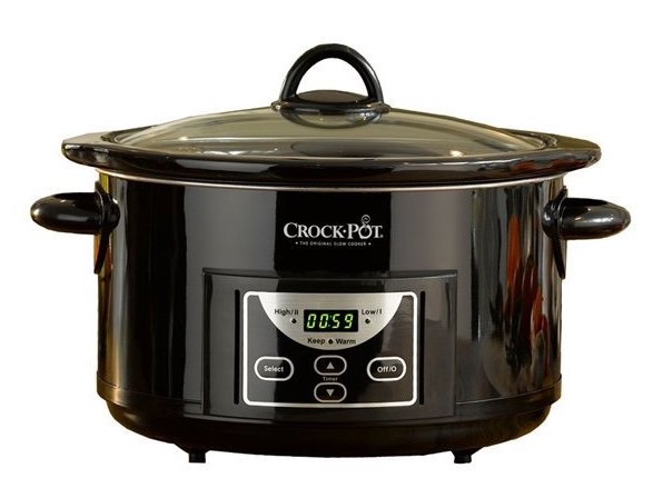Crock-pot sloowcooker Crock-pot sloowcooker