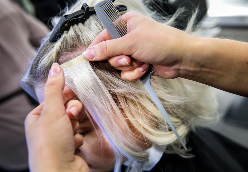Nej, krig och inflation, men inga fler tufsiga testar, hoppas branschorganisationen. Arkivbild.