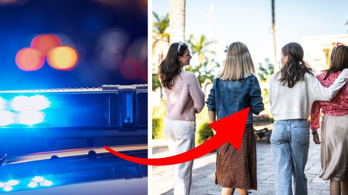 Uppgifter: Så rekryterar kriminella gängen allt fler tjejer