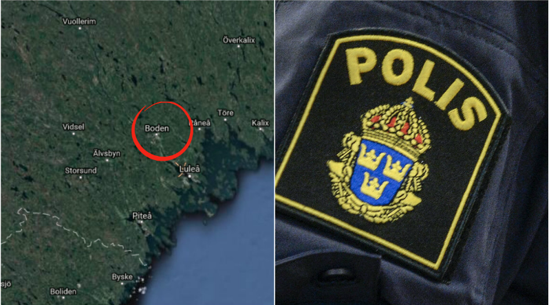 8-årig flicka försvunnen – inte setts sen hon lämnade skolan