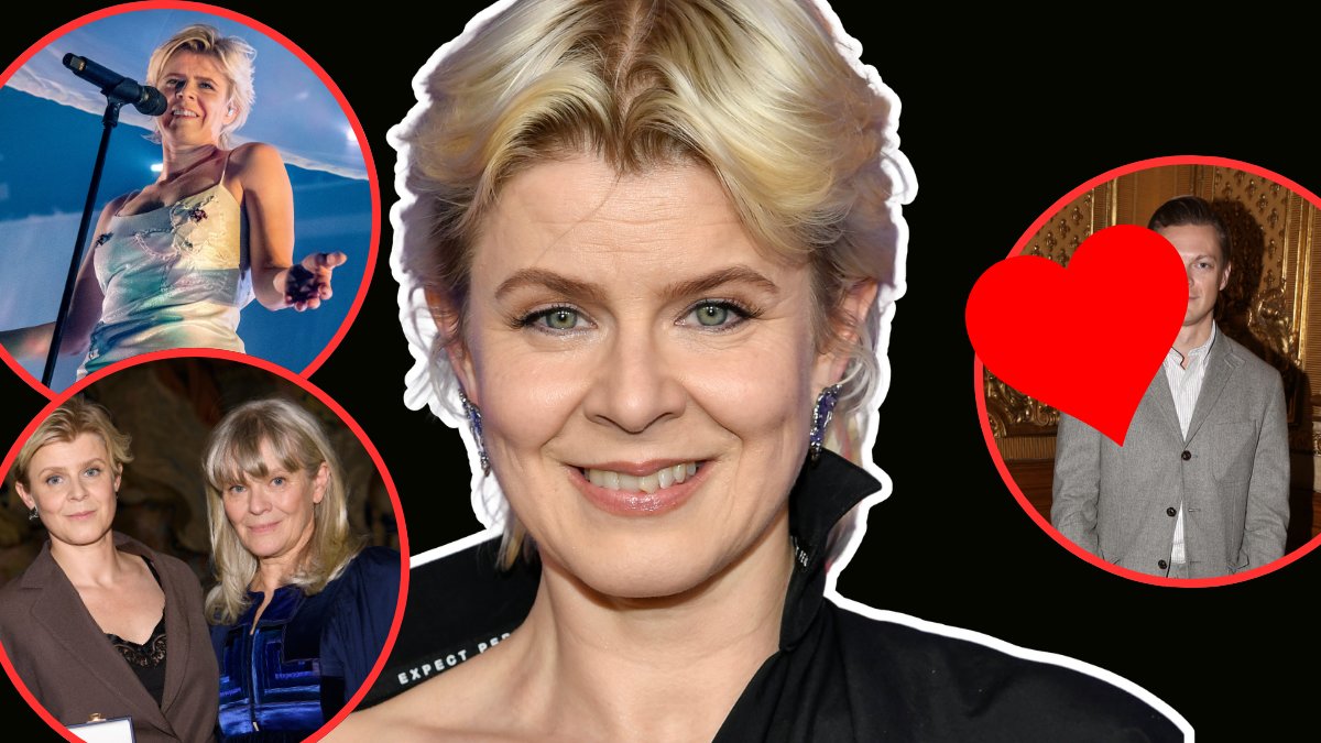 Allt om Robyn: Pojkvän, barn, föräldrar, syskon och ålder