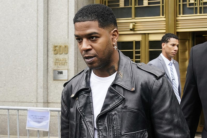 Kid Cudi Kid Cudi