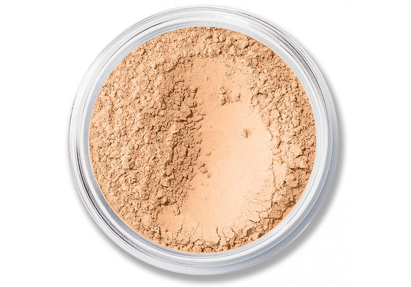 Bareminerals foundation