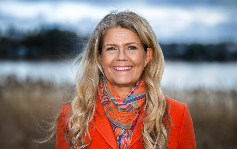 Marie Lehmann försökte använda AI för att lära sig de göteborgska ordvitsarna som brukar finnas i "På spårets" ledtrådar.