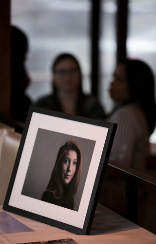 Kim Wall Kim Wall