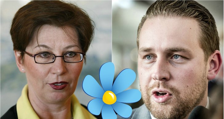 Sverigedemokraterna