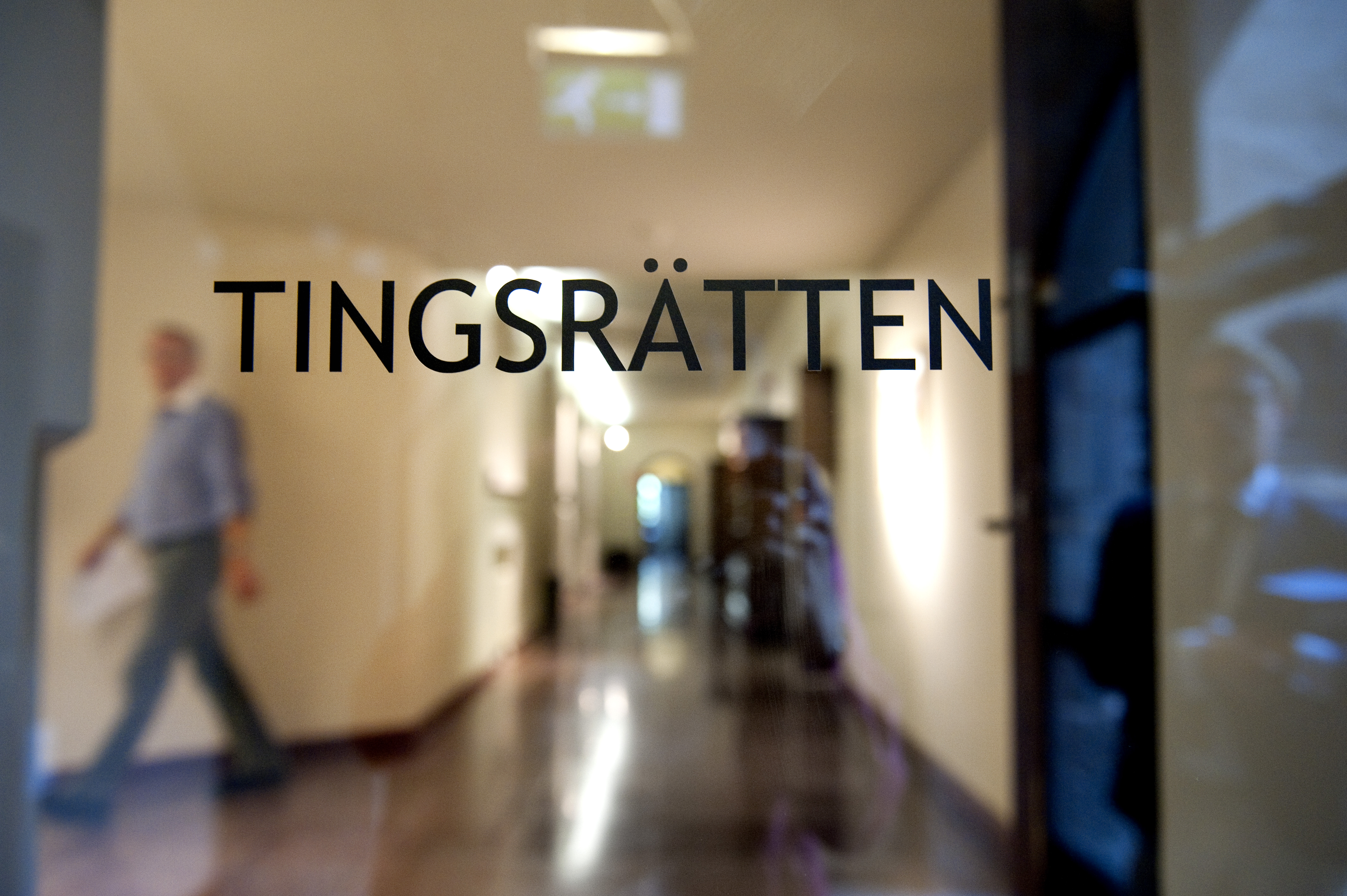 Rättegången mot 18-åringen kommer att äga rum i Jönköpings tingsrätt den 19 april.