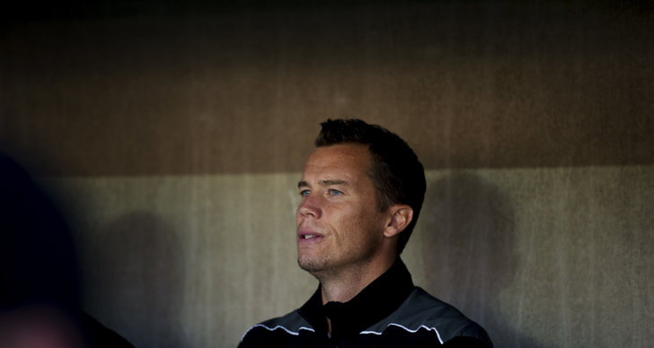 Guldstriden, Daniel Andersson, Malmö FF