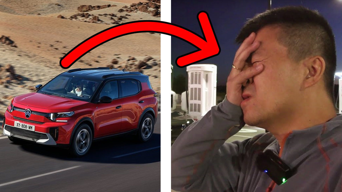 Så laddar du din elbil 12 gånger för att effektivt köra 100 mil