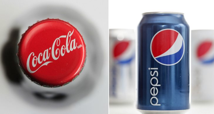 Pepsi, Coca-Cola, Cola, Quiz