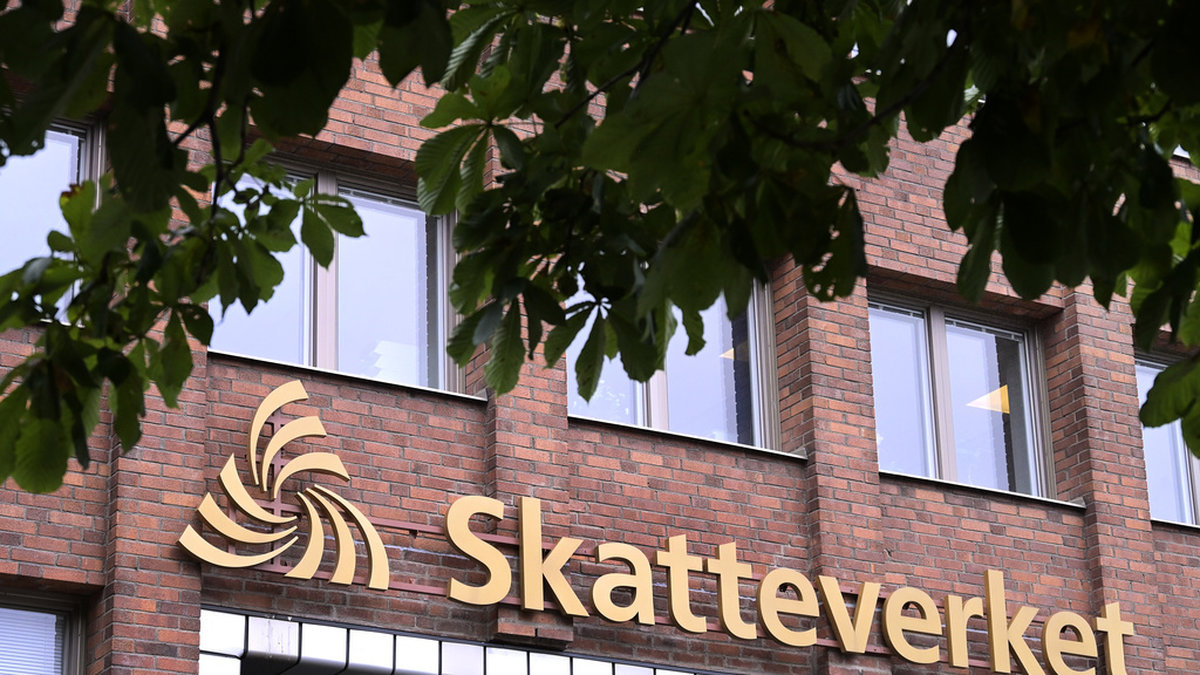 Skatteåterbäring på 30 miljarder