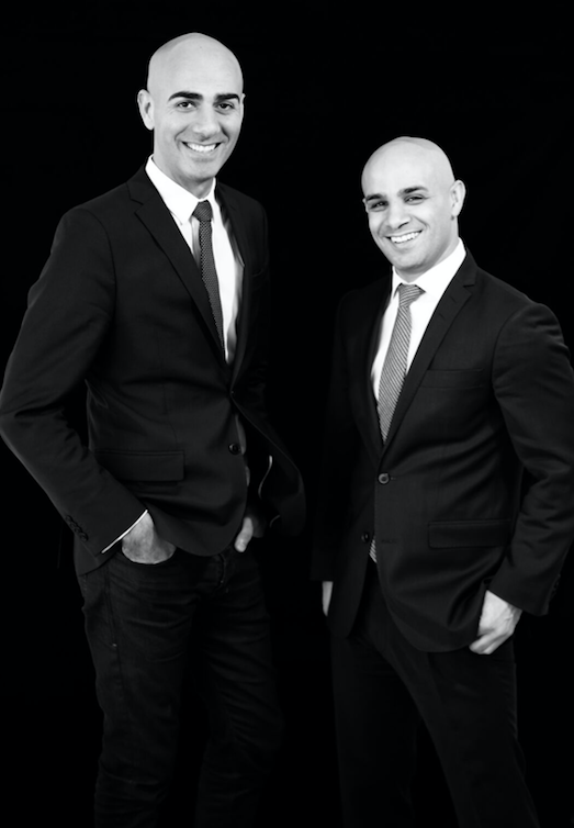 Ashkan Pouya och Saeid Esmaeilzadehs ger sina bästa tips Ashkan Pouya och Saeid Esmaeilzadehs ger sina bästa tips
