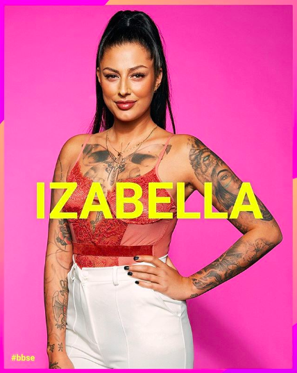 Izabella Andersson Acimovic Izabella Andersson Acimovic