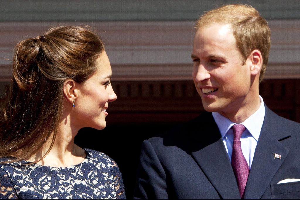 3. Det kungliga bröllopet mellan Prince William och Kate Middleton gick på 216 580 000 kronor. Stora delar av kostnaderna till säkerhetsapparaten.