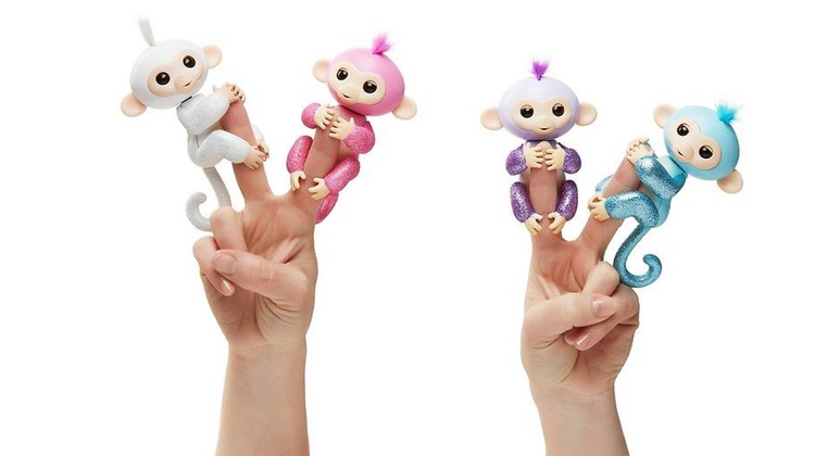 Fingerlings Fingerlings