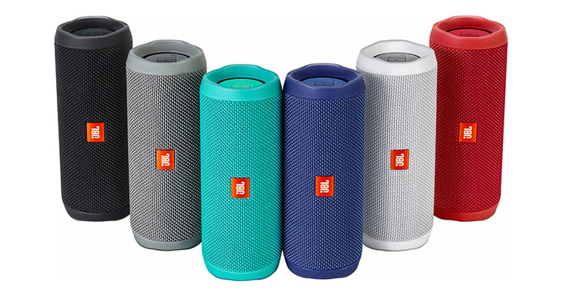 JBL Flip 4