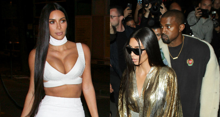 Kim Kardashian, Keeping up with the Kardashians, comeback, Ran