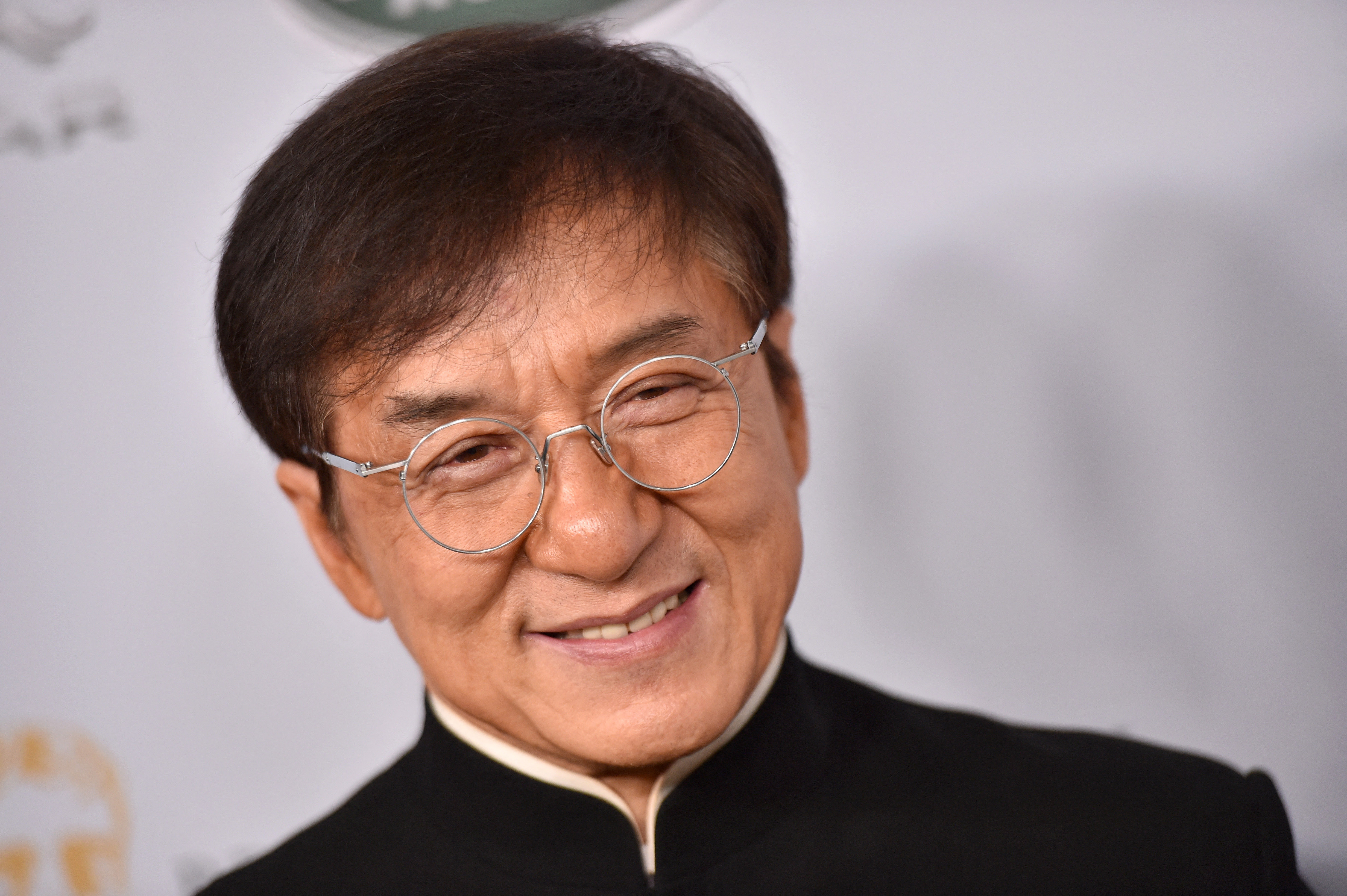 Jackie Chan Jackie Chan