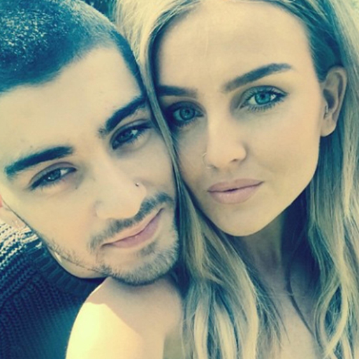 Den tidigare One Direction-stjärnan Zayn Malik bröt förlovningen med sångerskan Perrie Edwards i slutet av juli. Rykten om att Zayn ska ha varit otrogen mot Perrie cirkulerade tidigare. Det värsta av allt var däremot att Zayn dumpade Perrie via ett sms. Den tidigare One Direction-stjärnan Zayn Malik bröt förlovningen med sångerskan Perrie Edwards i slutet av juli. Rykten om att Zayn ska ha varit otrogen mot Perrie cirkulerade tidigare. Det värsta av allt var däremot att Zayn dumpade Perrie via ett sms.