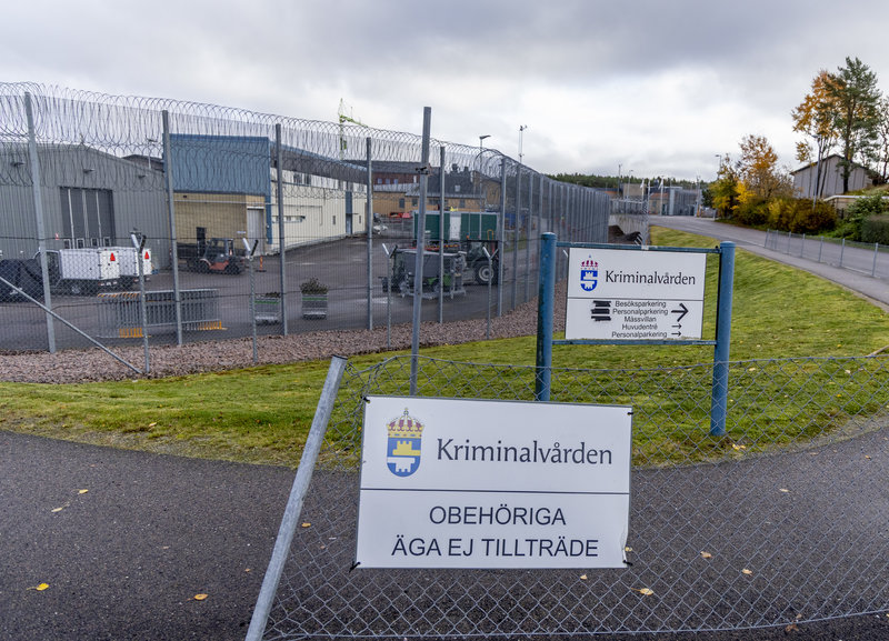 Genrebild. Foto: Adam Ihse/TT Genrebild. Foto: Adam Ihse/TT