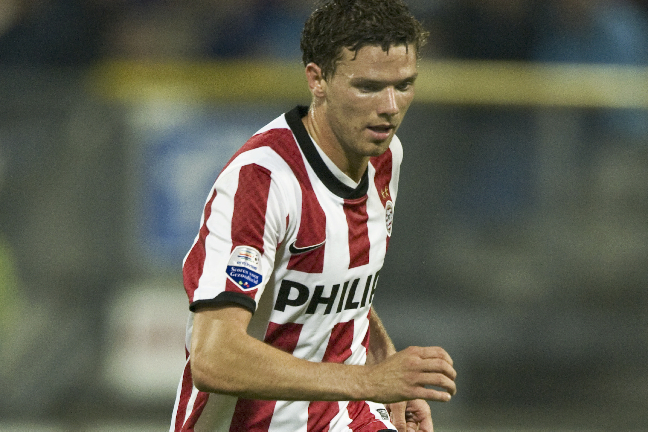 PSV Eindhoven kommer att överklaga domen.
