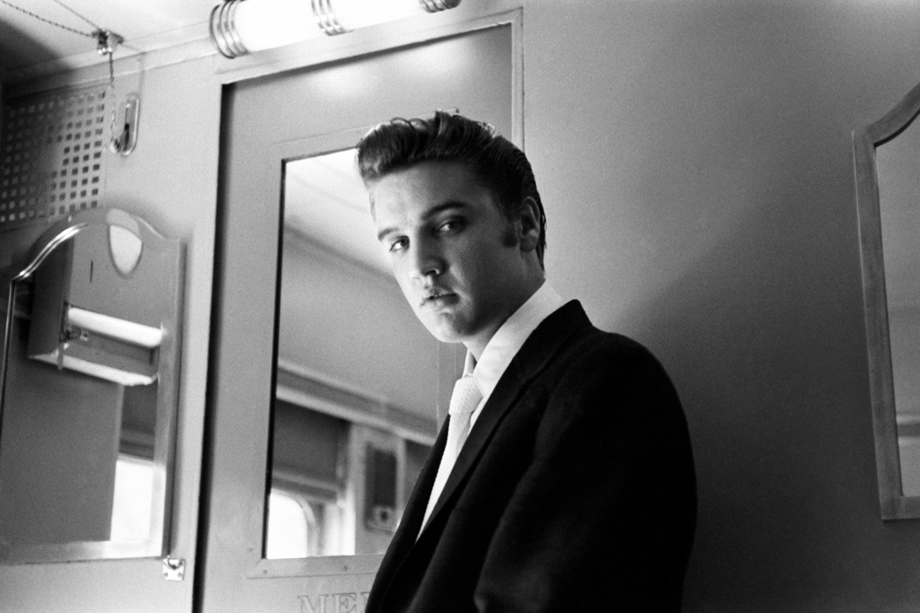 Elvis Elvis