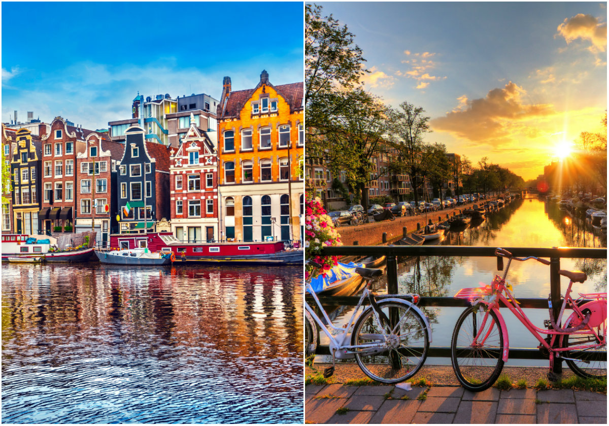 Amsterdam Amsterdam