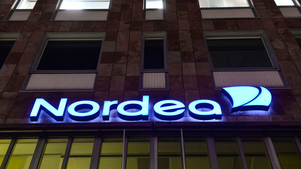 Bland annat svenska storbanken Nordea ska vara insyltad.