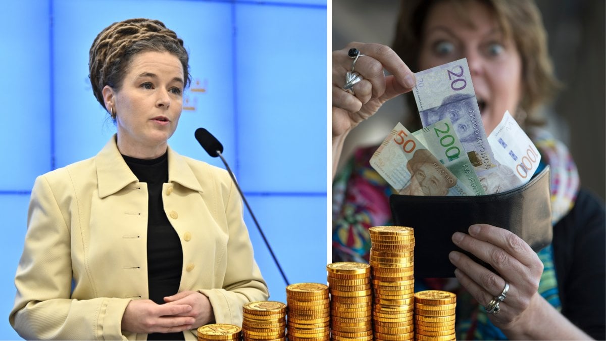 Bor du ensam med barn? Då kan du få 800 kronor extra i månaden