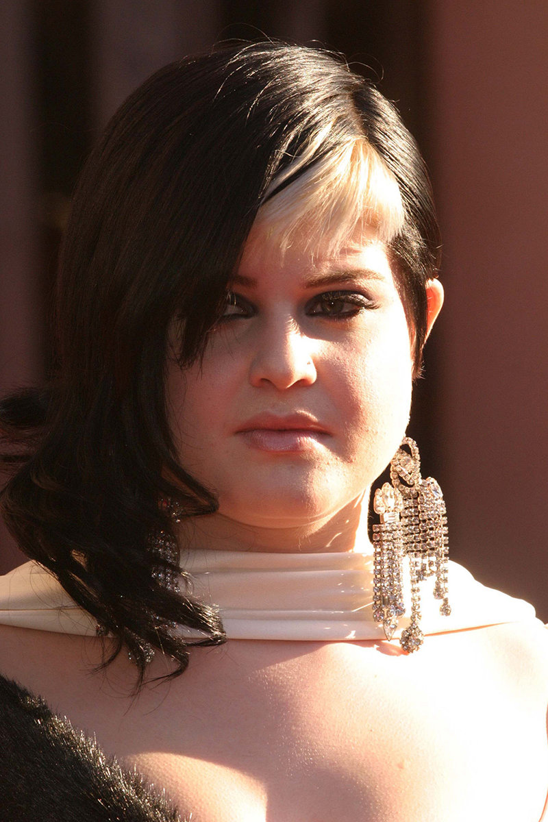 Kelly Osbourne Kelly Osbourne